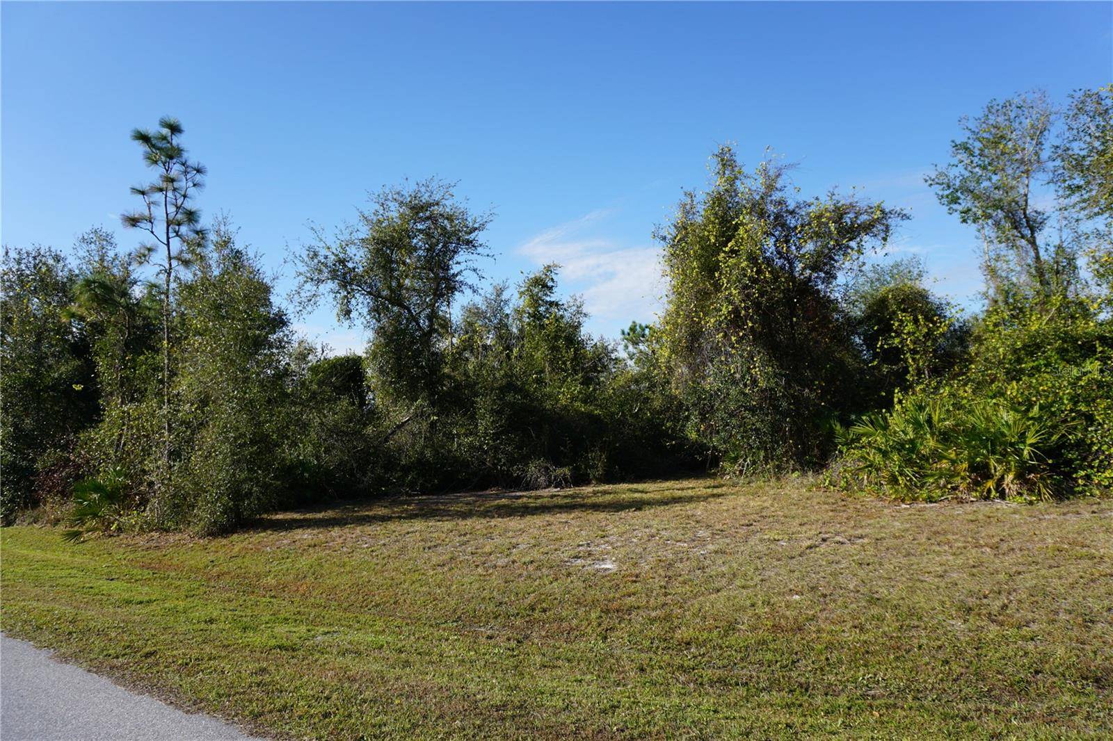 323 HIRAM ST, Punta Gorda, FL 33982