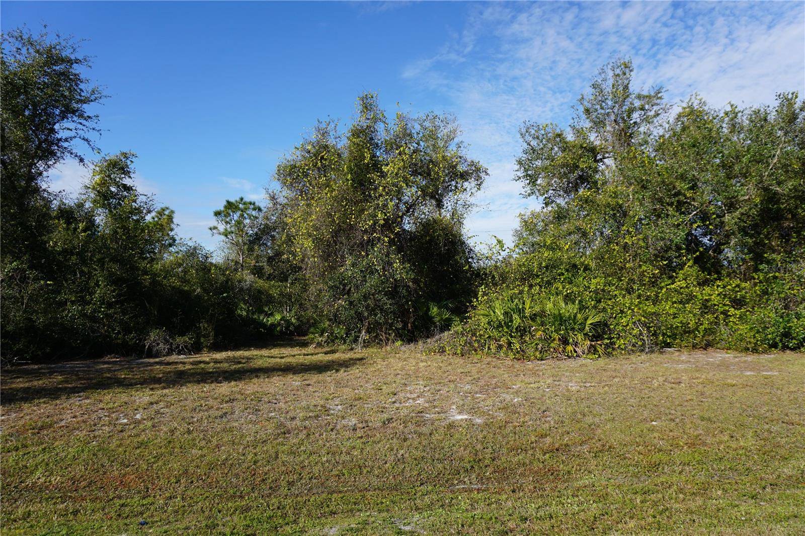 323 HIRAM ST, Punta Gorda, FL 33982