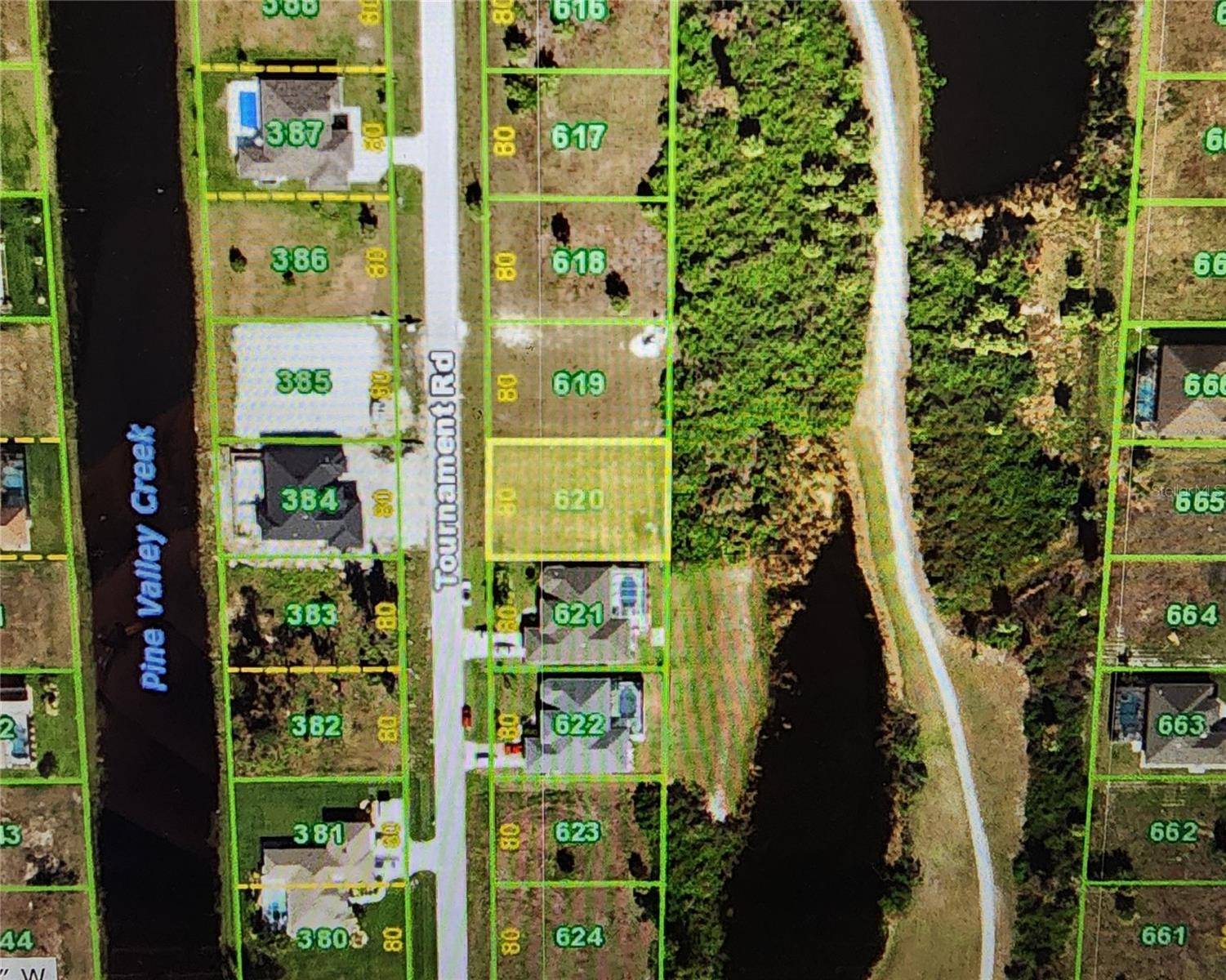 226 TOURNAMENT RD, Rotonda West, FL 33947