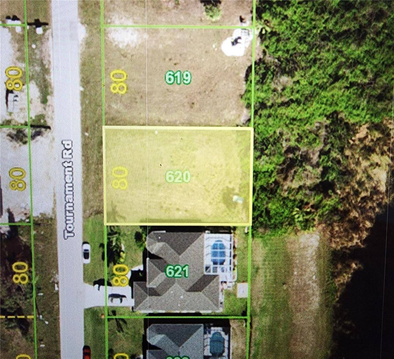 226 TOURNAMENT RD, Rotonda West, FL 33947