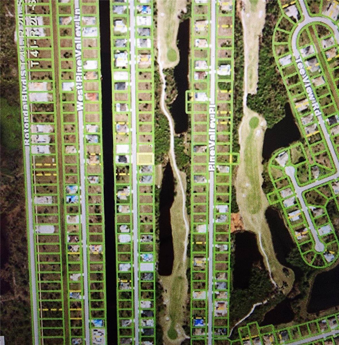 226 TOURNAMENT RD, Rotonda West, FL 33947