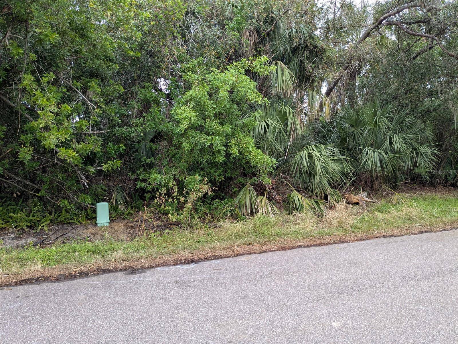 22438 BLANCHARD AVE, Port Charlotte, FL 33952