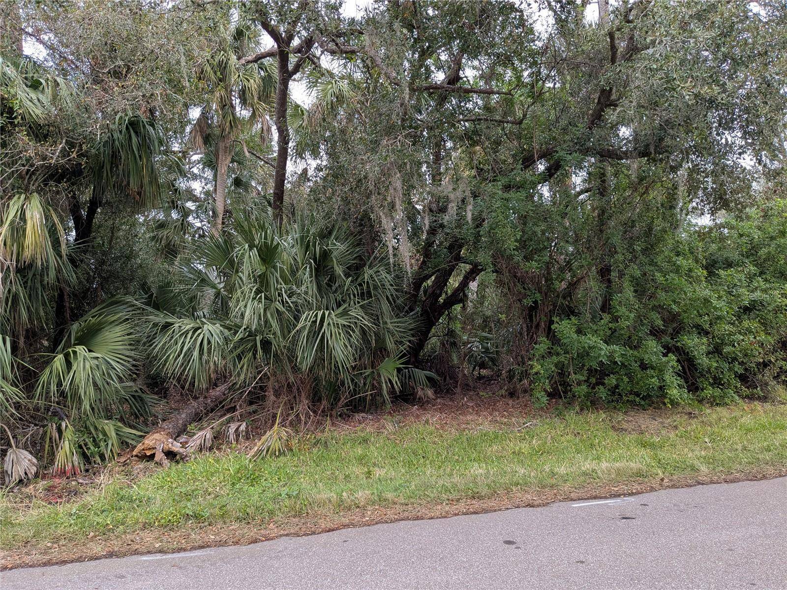 22438 BLANCHARD AVE, Port Charlotte, FL 33952