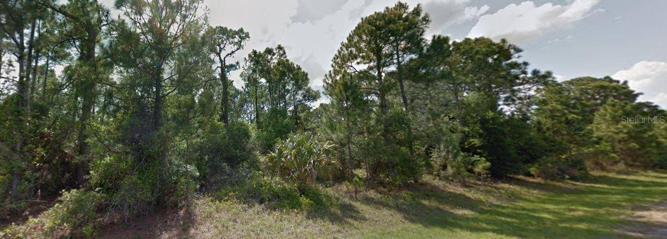 MARLBERRY RD, North Port, FL 34288