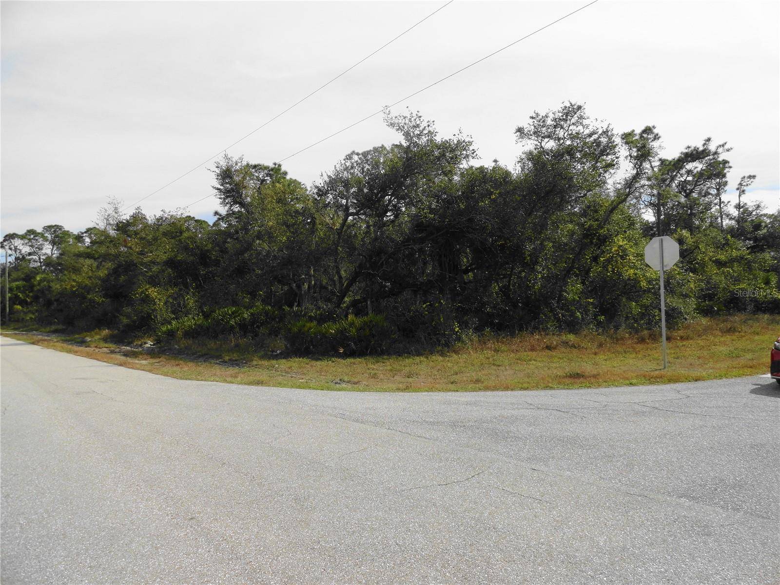 17043 ARTHUR AVE, Port Charlotte, FL 33948