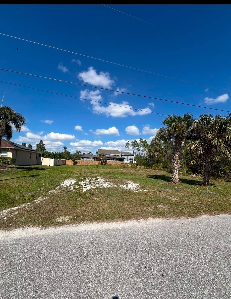 13220 FELDSPAR AVE, Port Charlotte, FL 33981