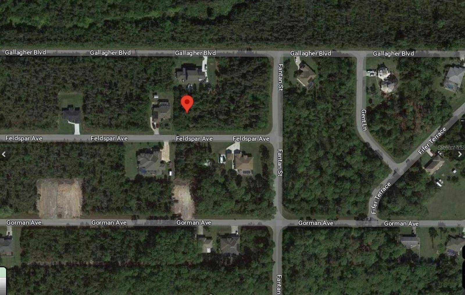 13220 FELDSPAR AVE, Port Charlotte, FL 33981