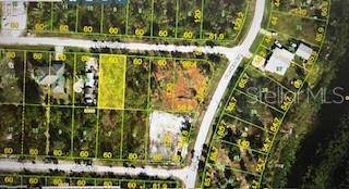 27145 SEEGER DR, Punta Gorda, FL 33955