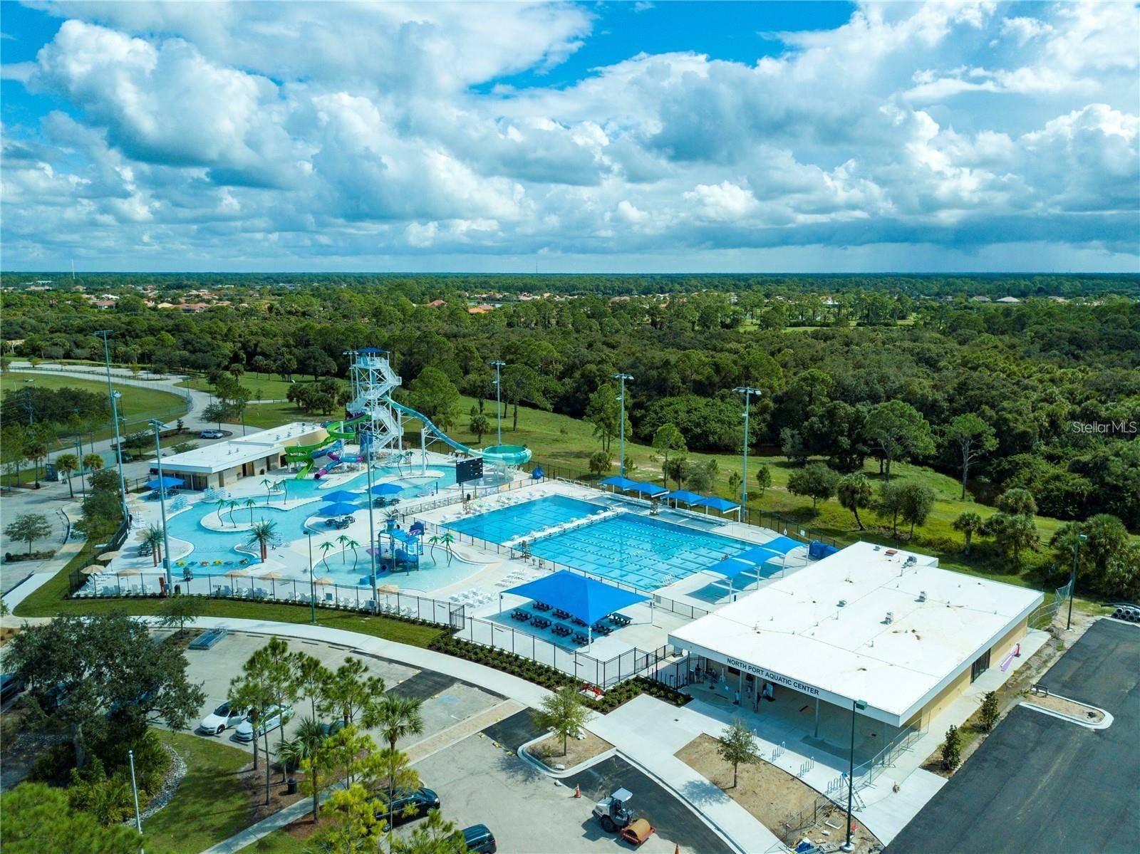 BATOKO ST, North Port, FL 34288