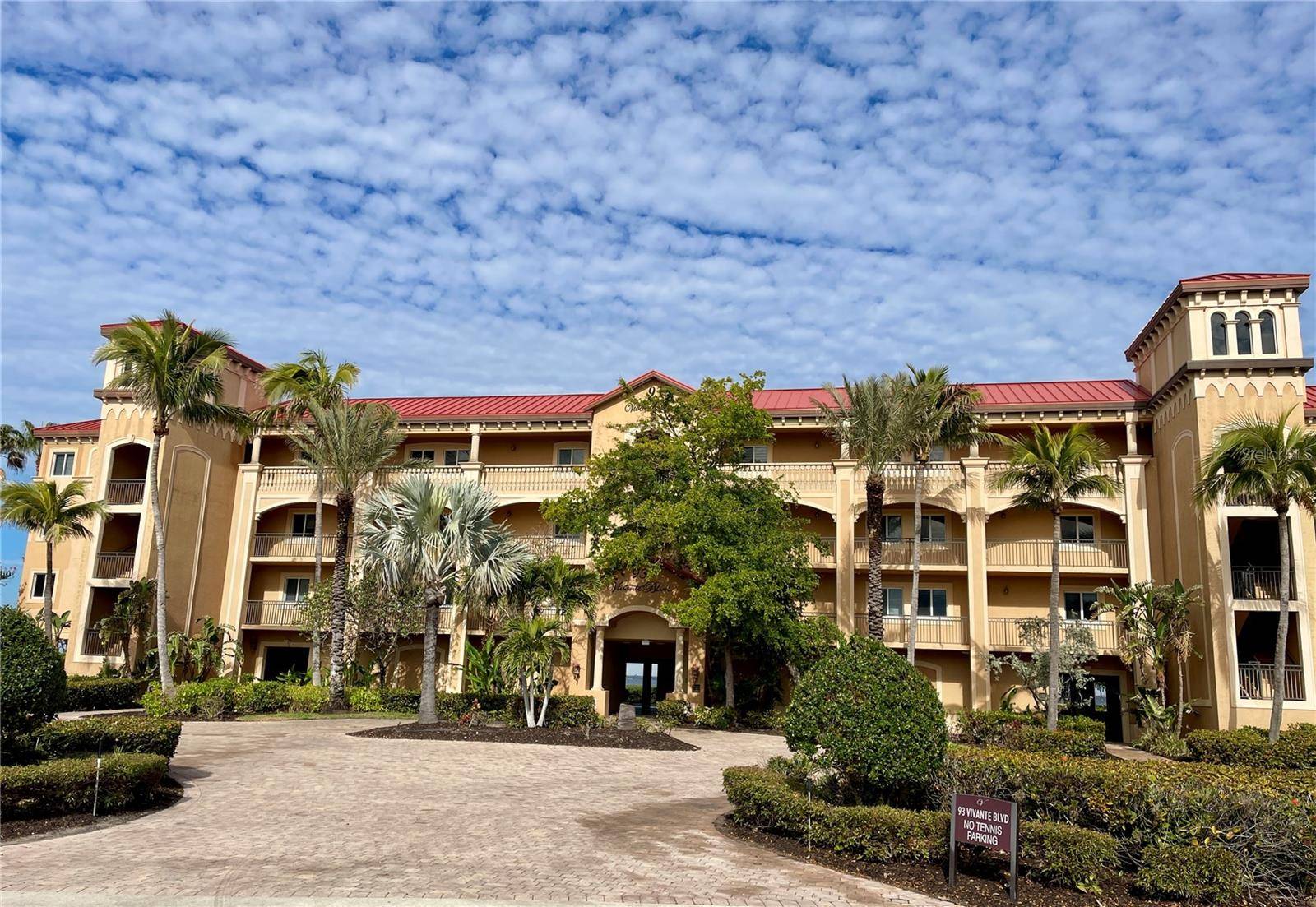 93 VIVANTE BLVD #9325, Punta Gorda, FL 33950