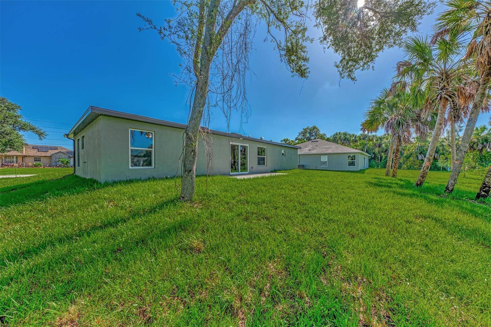 1325 GOSHEN RD, North Port, FL 34288