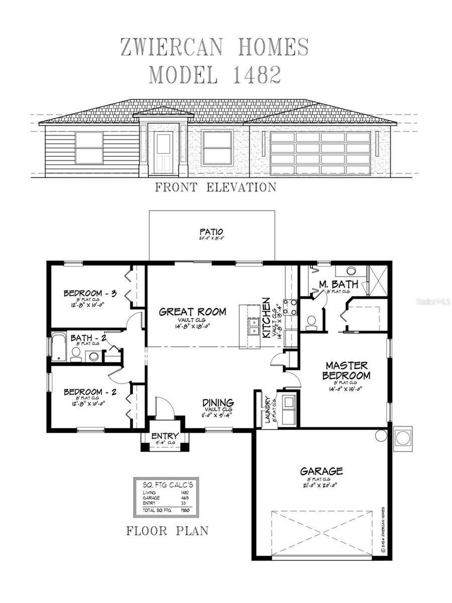 1325 GOSHEN RD, North Port, FL 34288