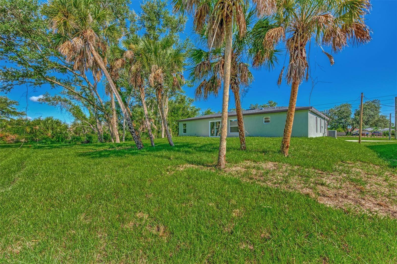 1325 GOSHEN RD, North Port, FL 34288
