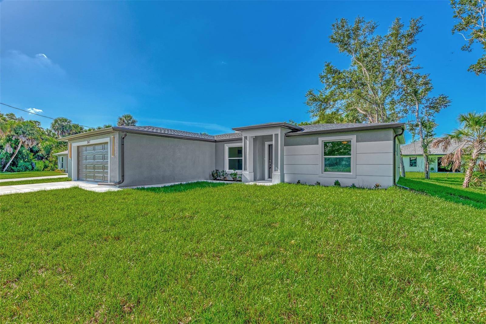 5049 BIRDSONG ST, North Port, FL 34291