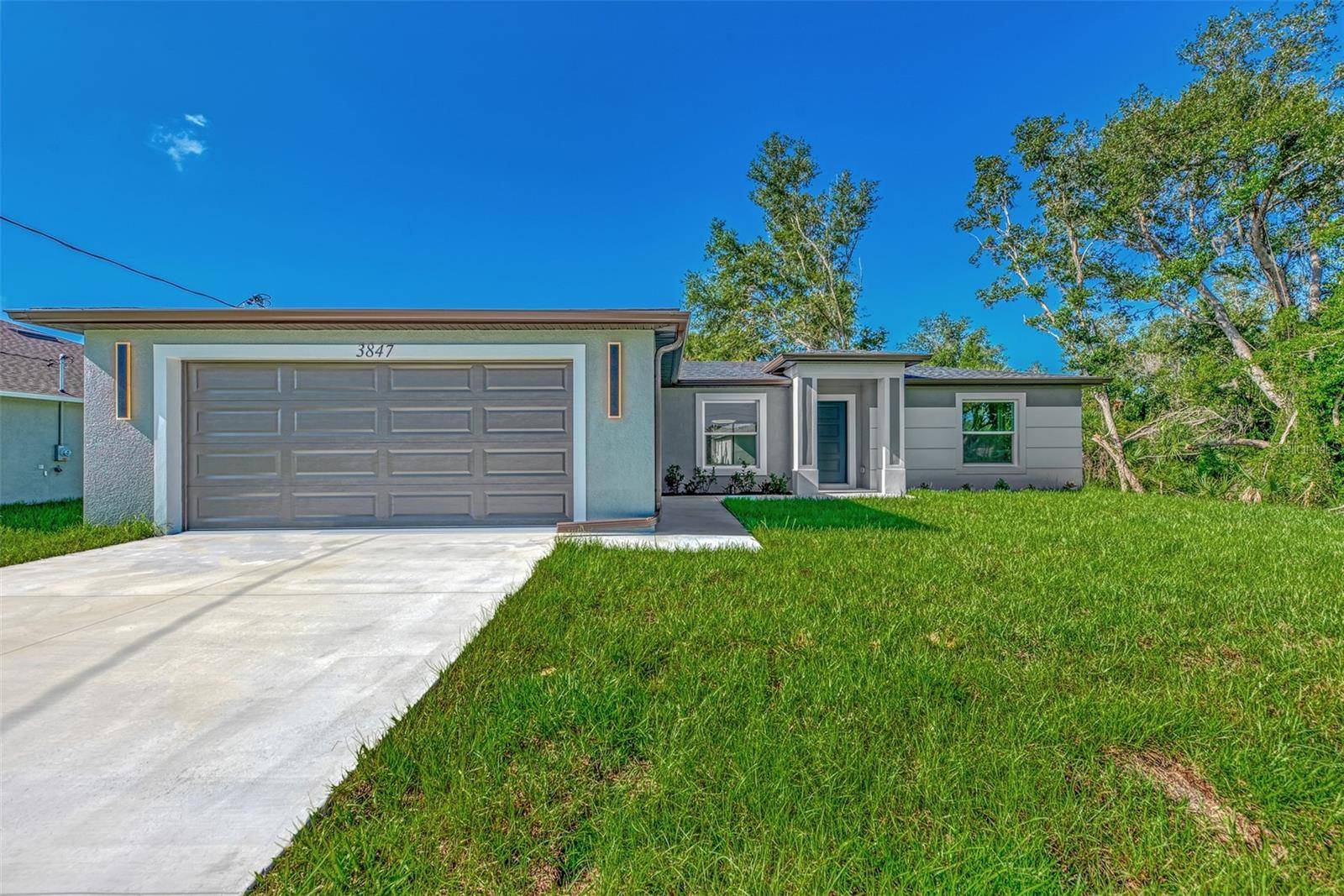 5049 BIRDSONG ST, North Port, FL 34291