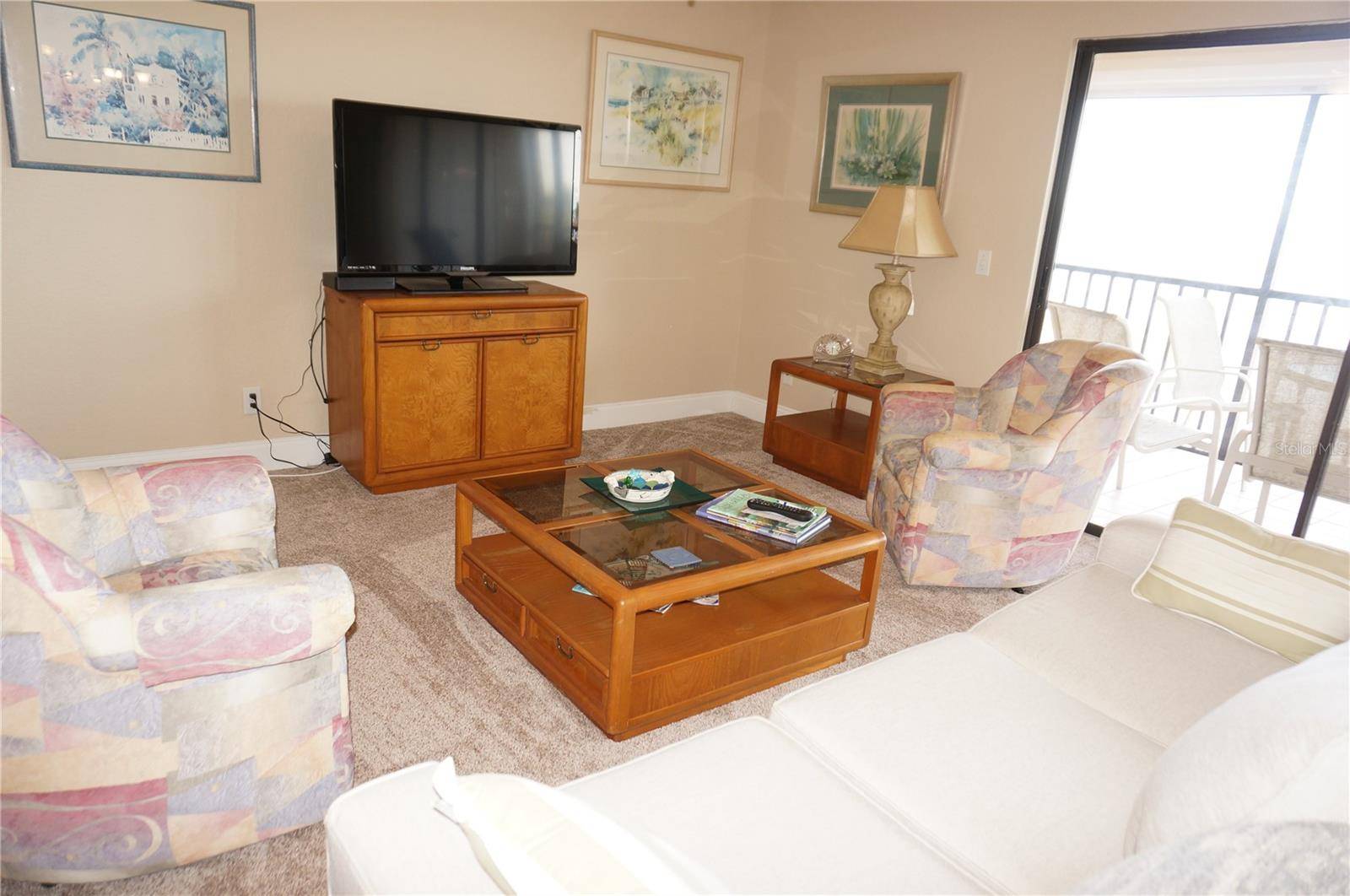 1601 PARK BEACH CIR #125/11, Punta Gorda, FL 33950