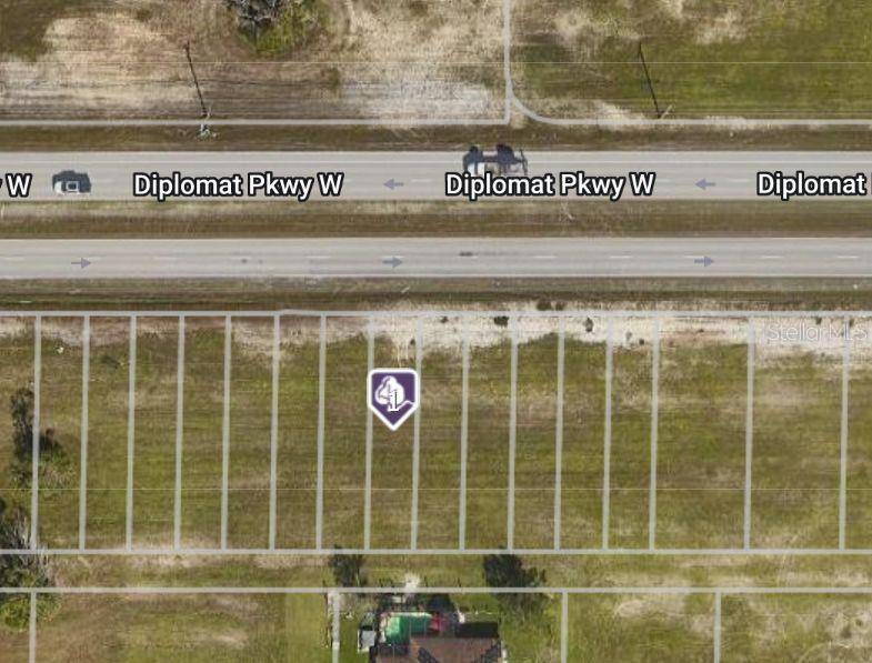 348 DIPLOMAT Pkwy W, Cape Coral, FL 33993