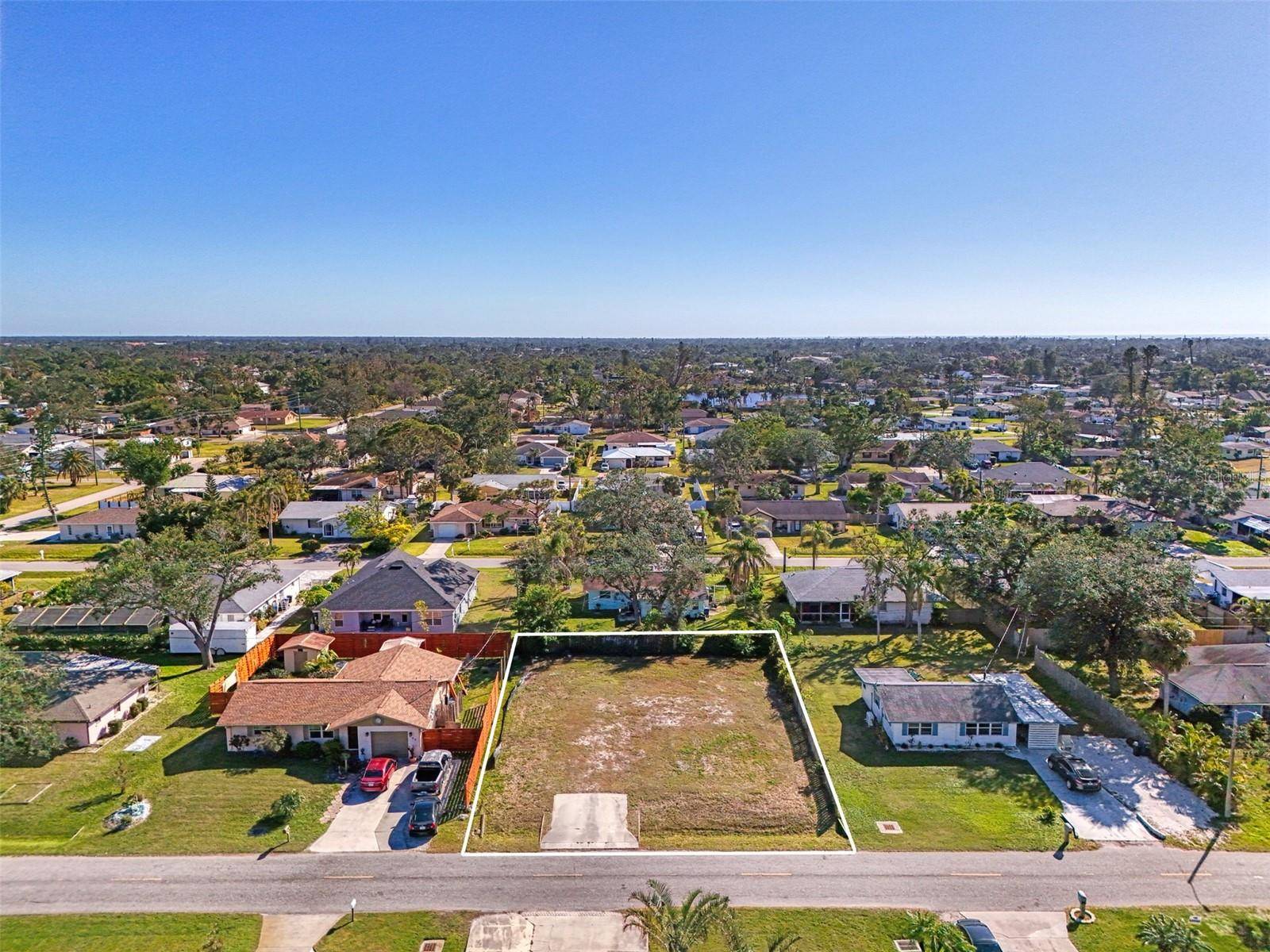 548 MORNINGSIDE RD, Venice, FL 34293