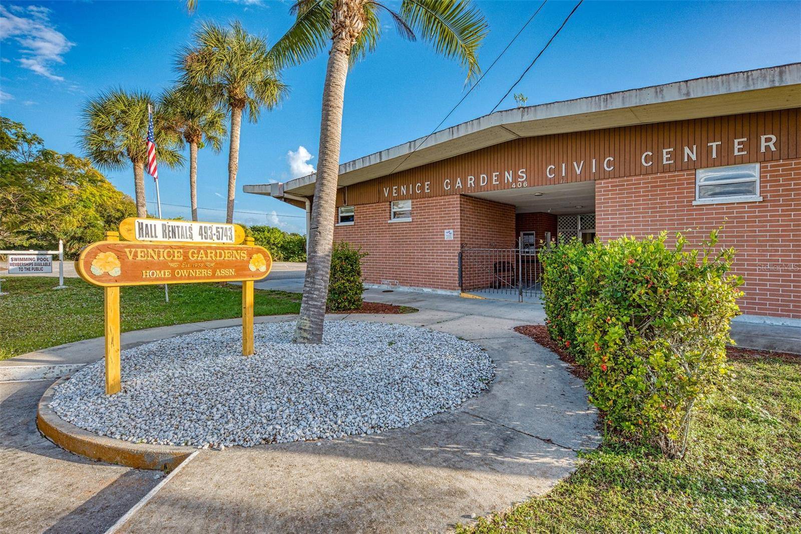 548 MORNINGSIDE RD, Venice, FL 34293