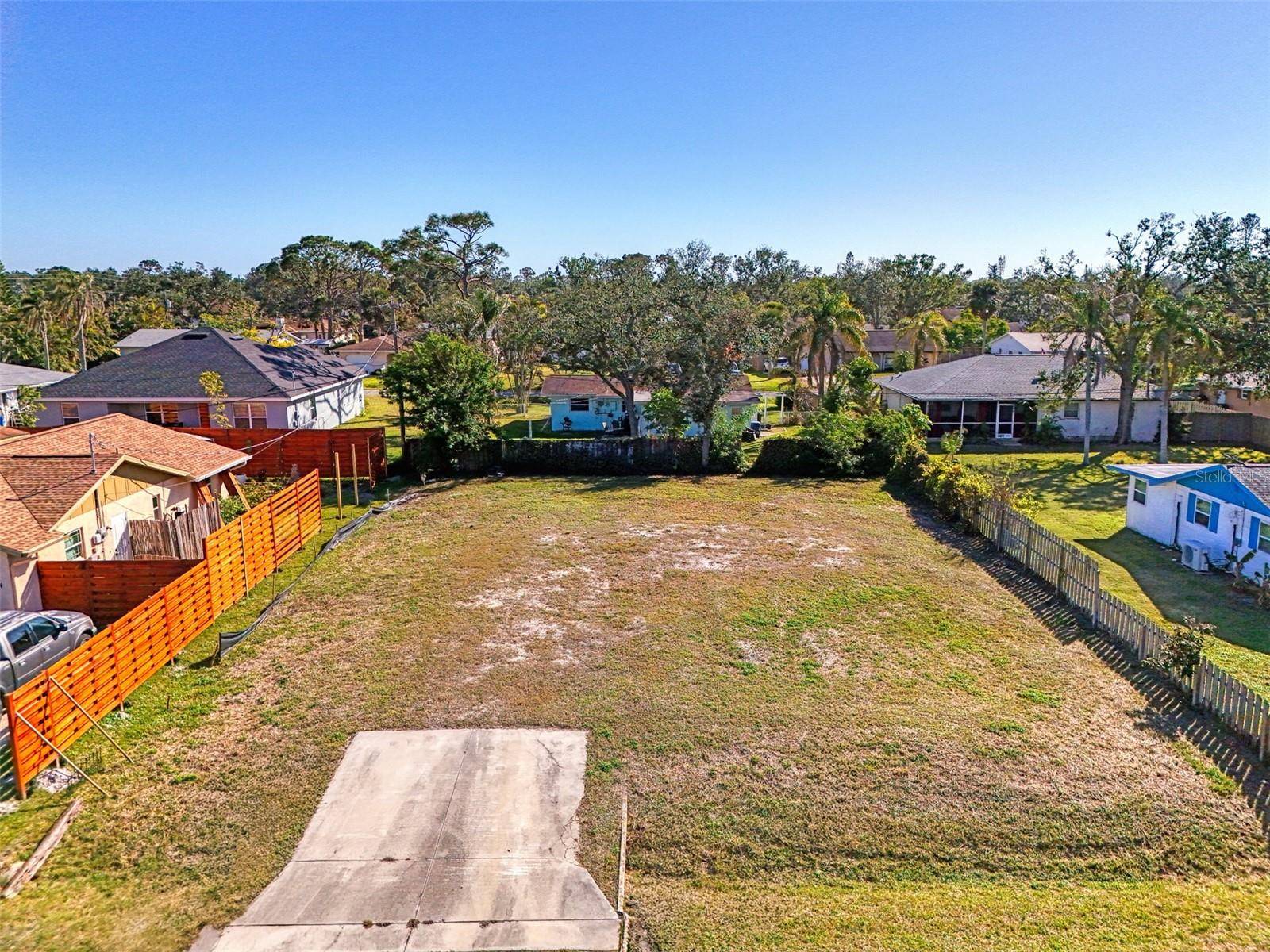 548 MORNINGSIDE RD, Venice, FL 34293