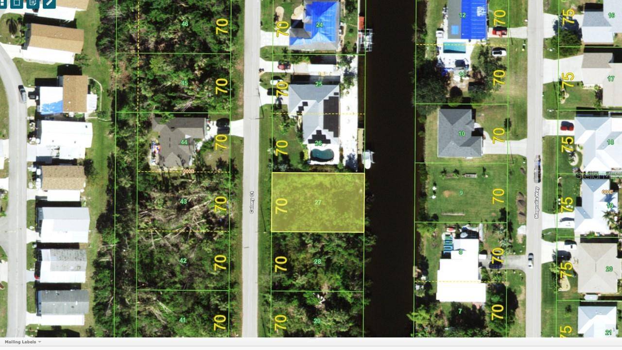 3402 COLONY CT, Punta Gorda, FL 33950