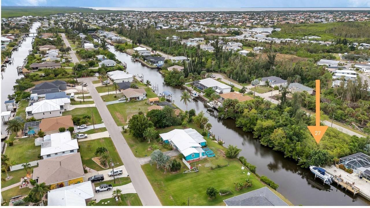 3402 COLONY CT, Punta Gorda, FL 33950