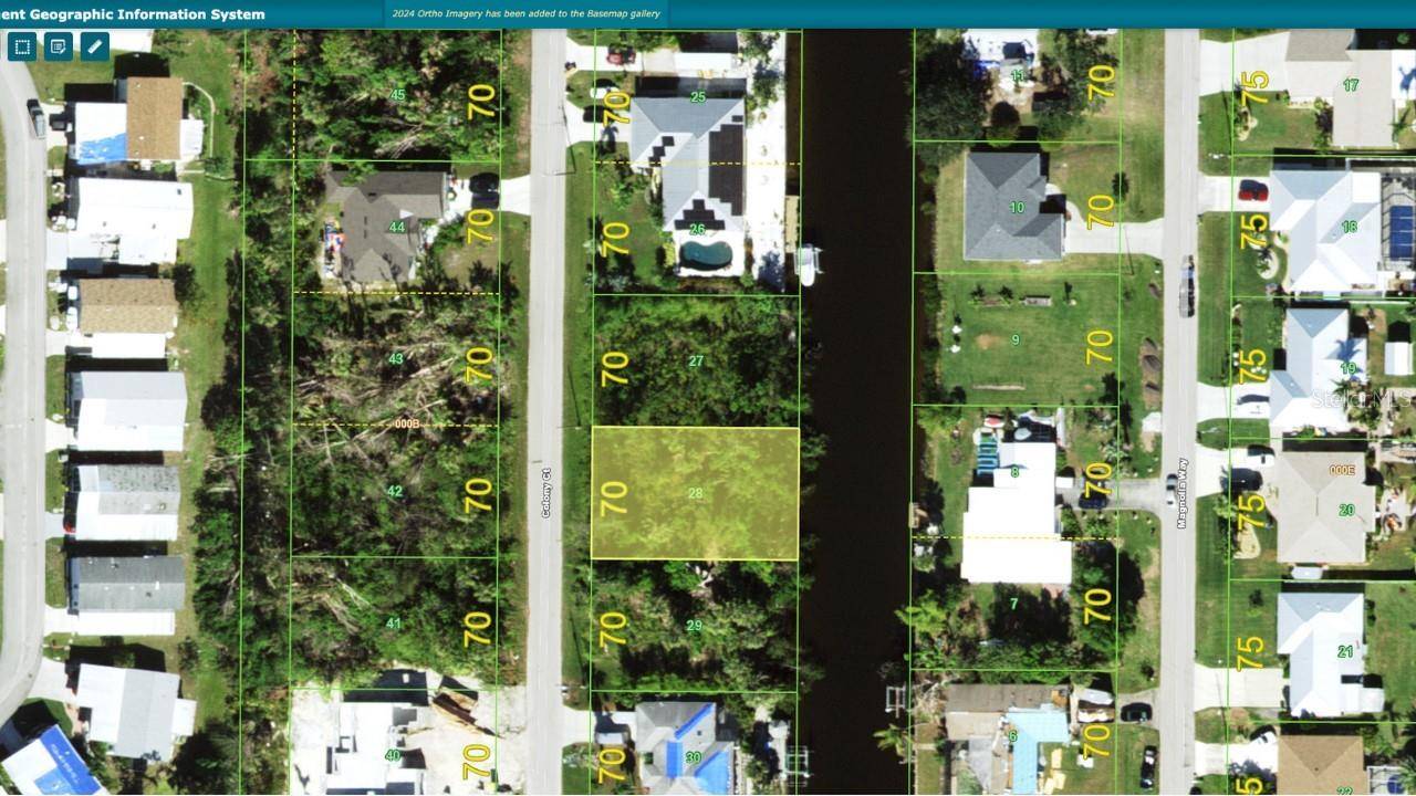 3410 COLONY CT, Punta Gorda, FL 33950