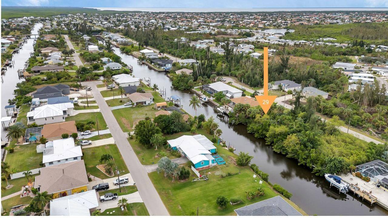 3420 COLONY CT, Punta Gorda, FL 33950