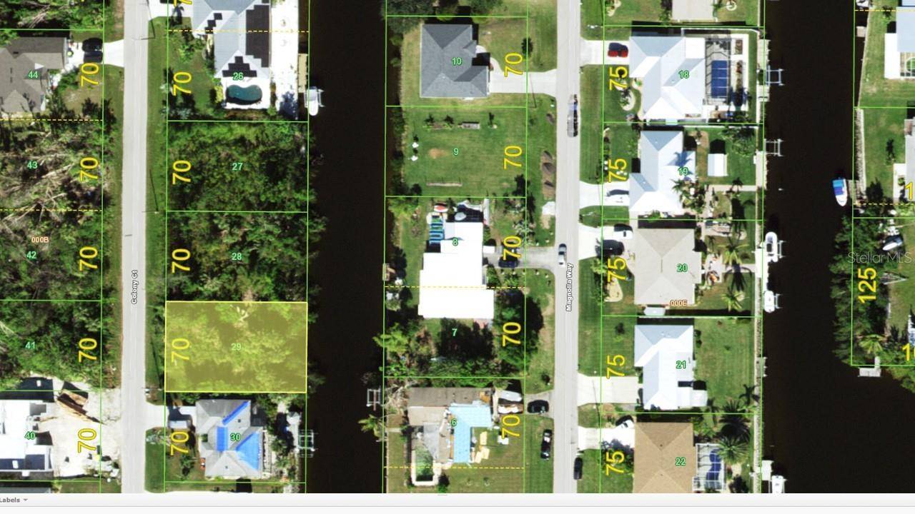 3420 COLONY CT, Punta Gorda, FL 33950