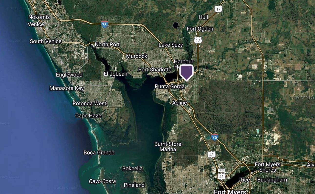 5310 PAPAYA DR, Punta Gorda, FL 33982