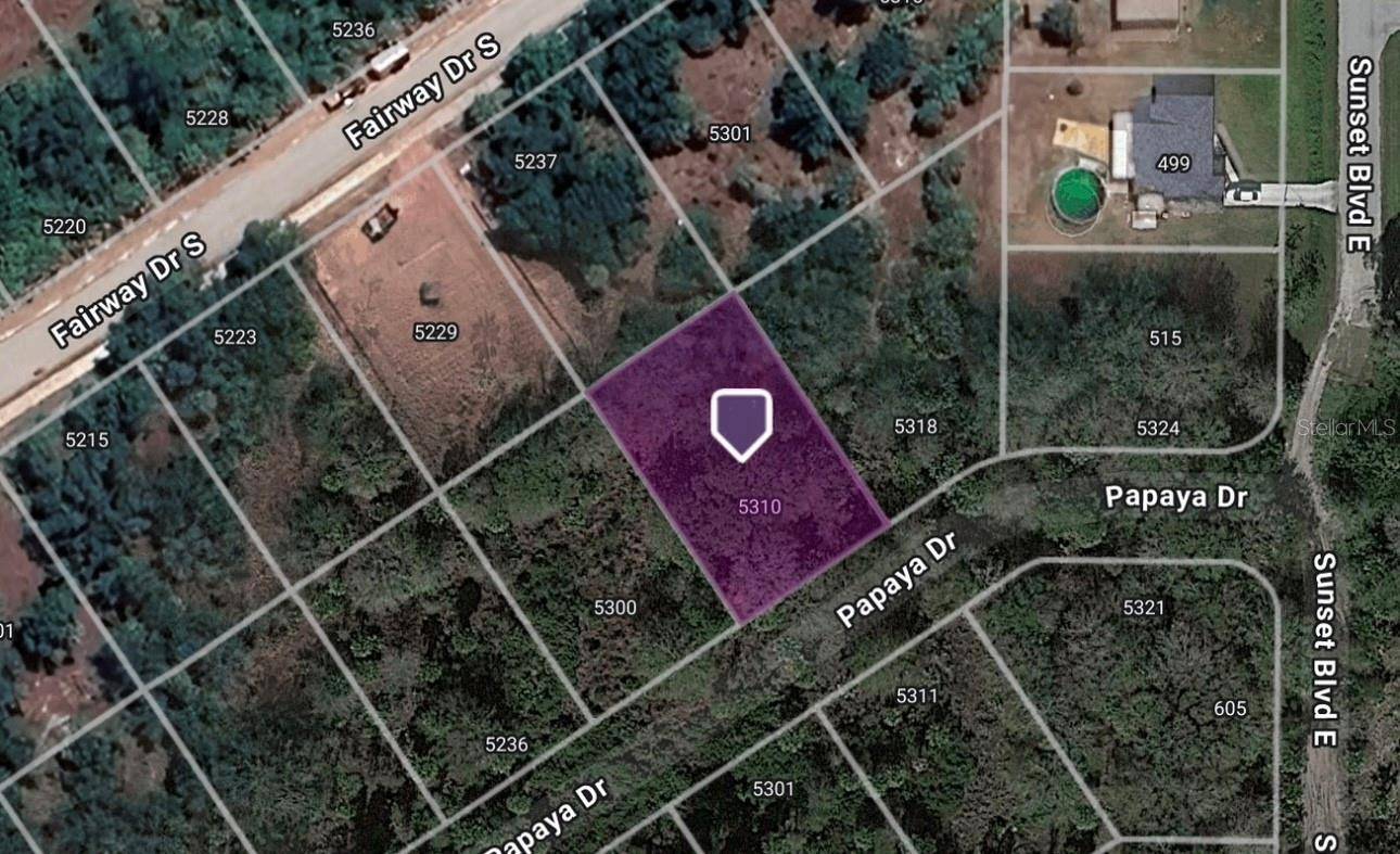 5310 PAPAYA DR, Punta Gorda, FL 33982