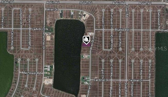 91 WREN DR, Placida, FL 33946