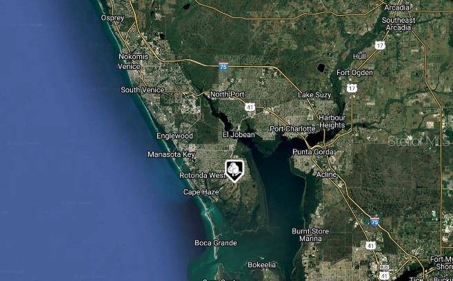91 WREN DR, Placida, FL 33946