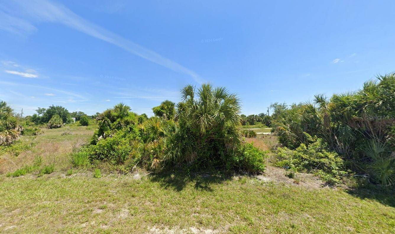 7224 LANDRUM CIR, Port Charlotte, FL 33981