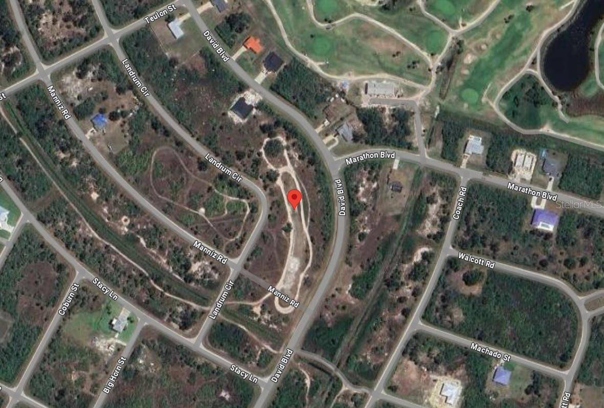 7224 LANDRUM CIR, Port Charlotte, FL 33981
