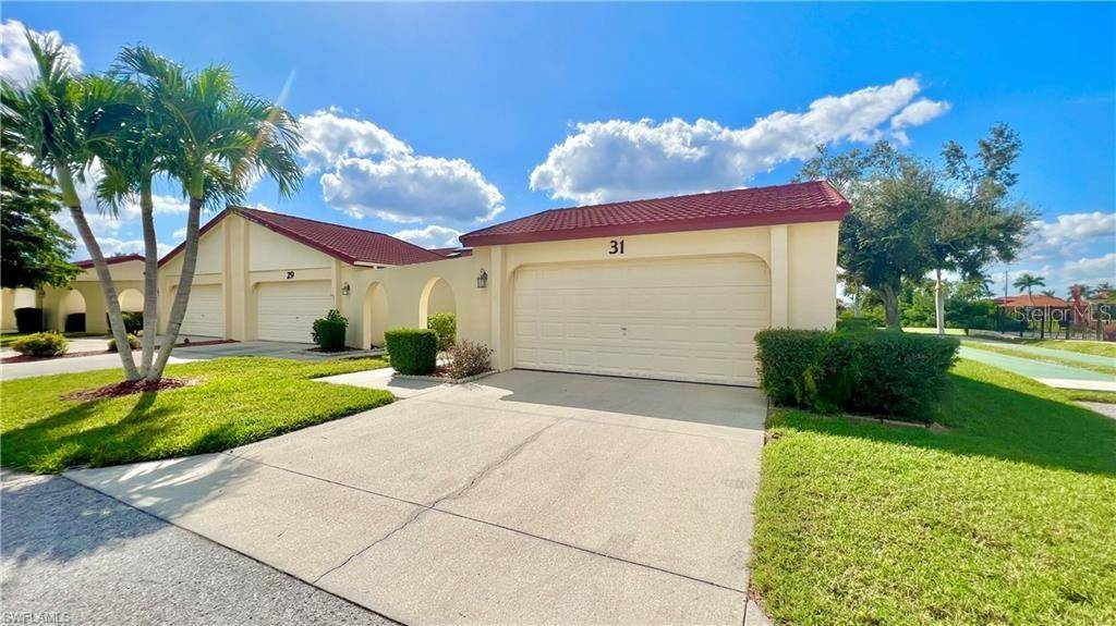 1640 ATARES DR #31, Punta Gorda, FL 33950