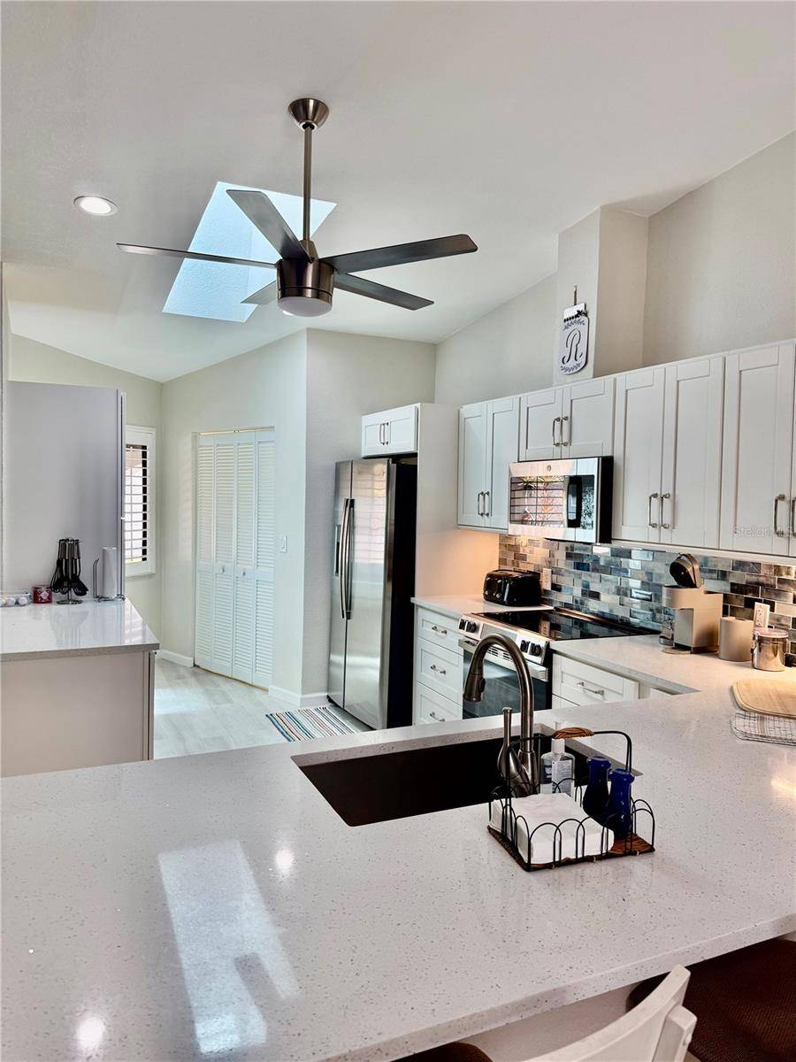 1640 ATARES DR #31, Punta Gorda, FL 33950