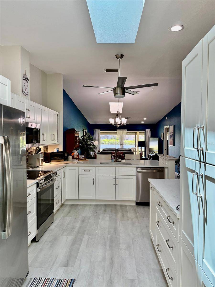 1640 ATARES DR #31, Punta Gorda, FL 33950