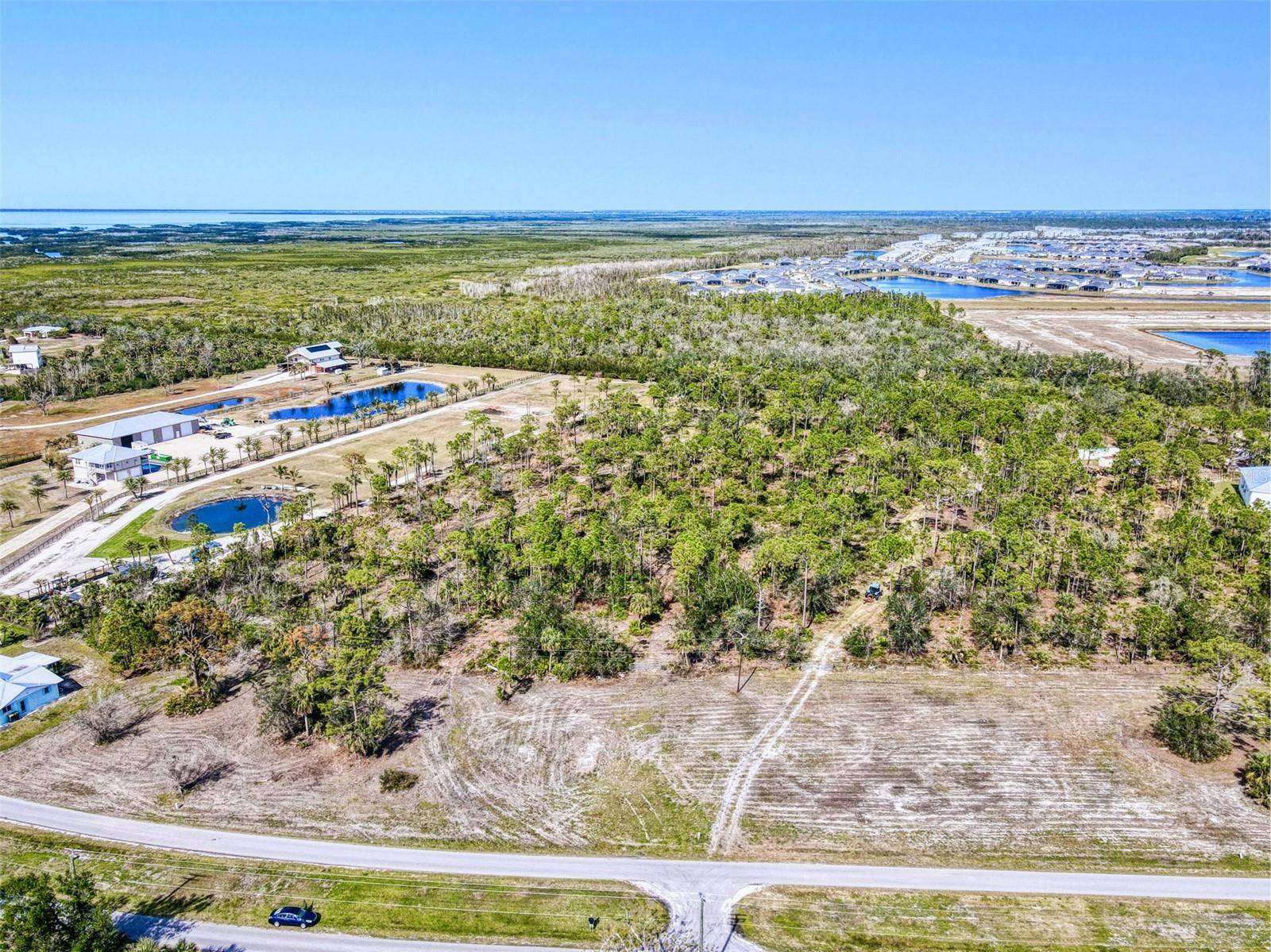 24552 YACHT CLUB BLVD, Punta Gorda, FL 33955