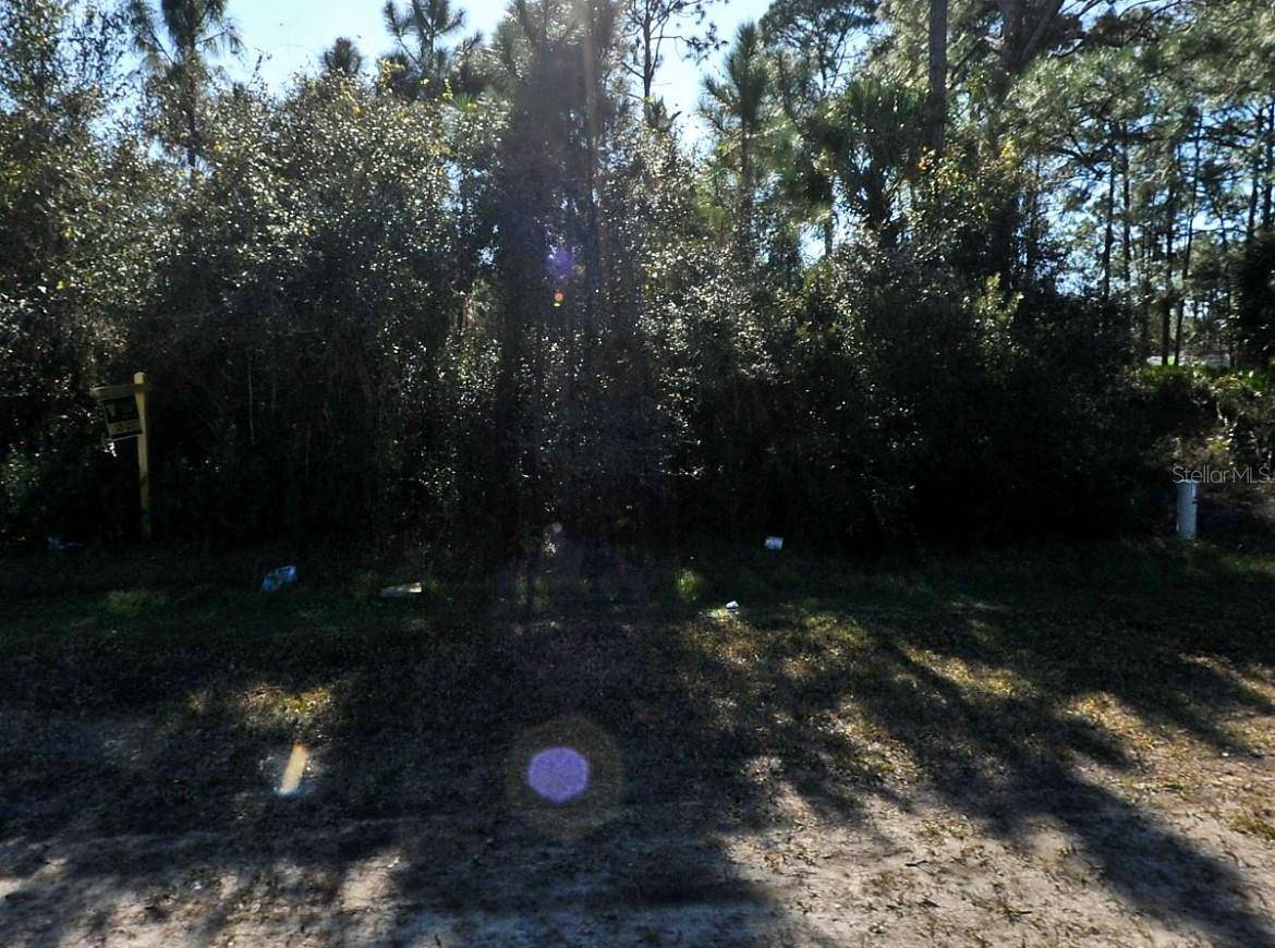 N CRANBERRY BLVD, North Port, FL 34286