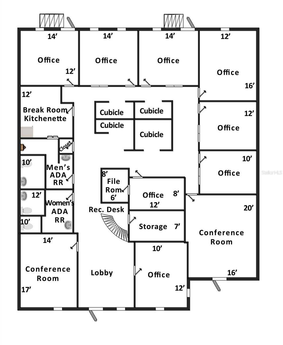 1107 W MARION AVE, Punta Gorda, FL 33950