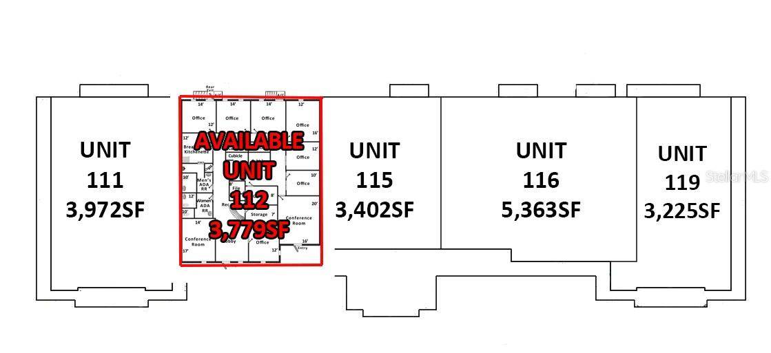 1107 W MARION AVE, Punta Gorda, FL 33950