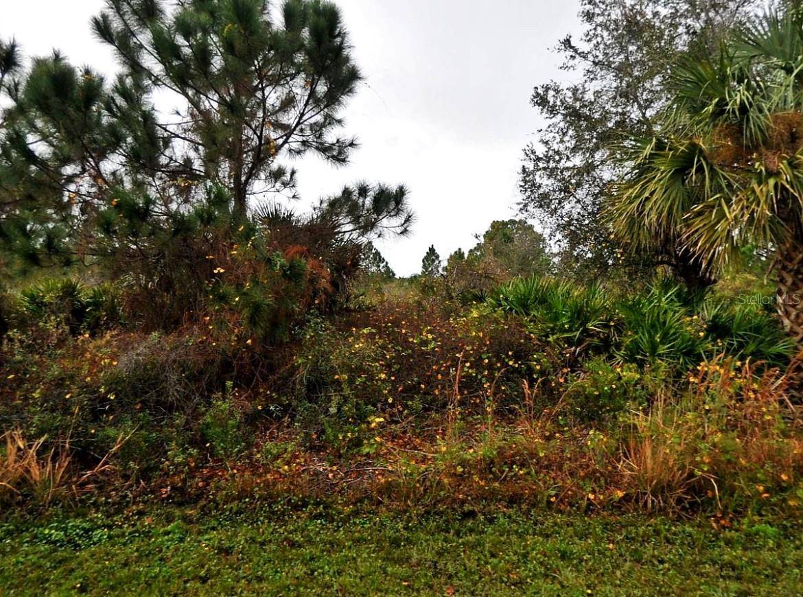 LENAPE LN, North Port, FL 34291