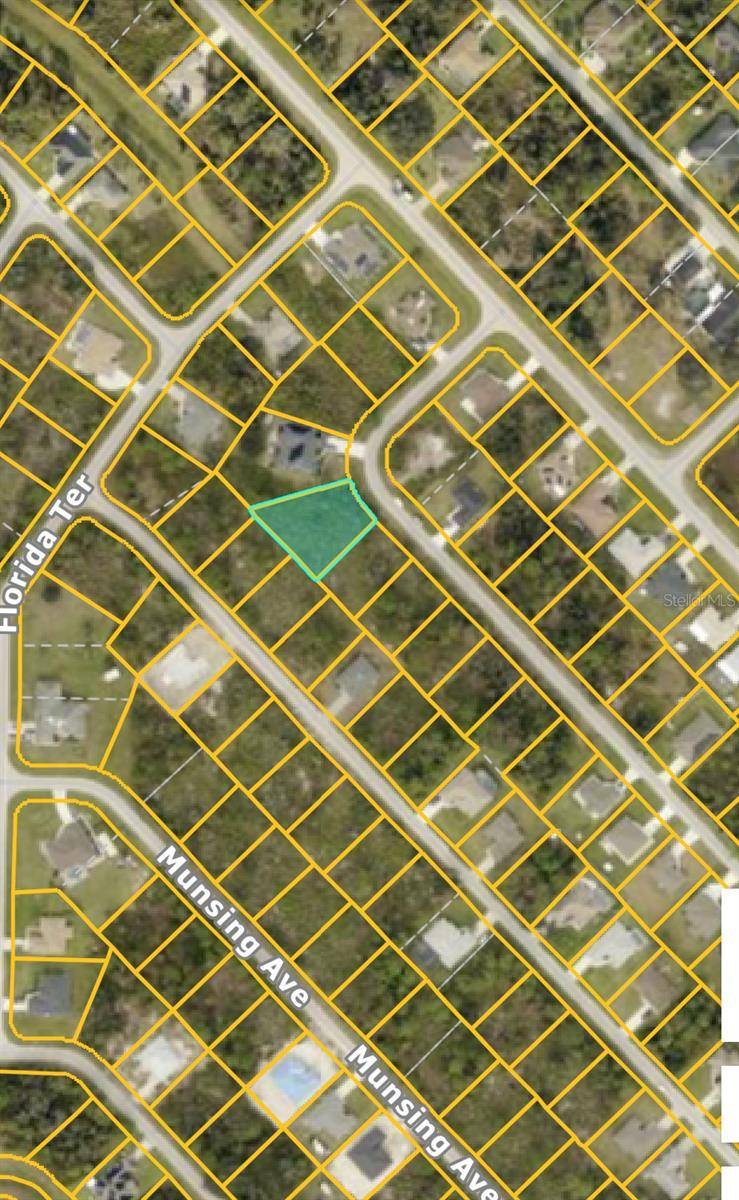 LENAPE LN, North Port, FL 34291
