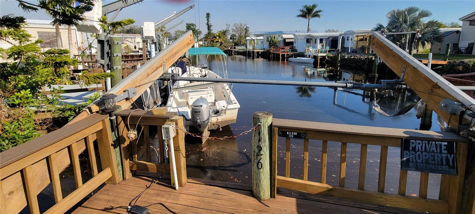 126 LAZY LAGOON DR, Punta Gorda, FL 33982