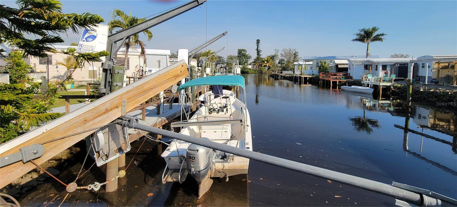 126 LAZY LAGOON DR, Punta Gorda, FL 33982