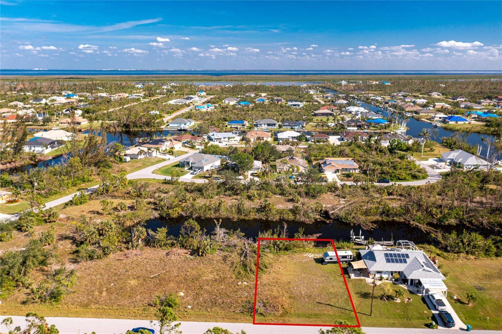9582 SALT LAKE ST, Port Charlotte, FL 33981