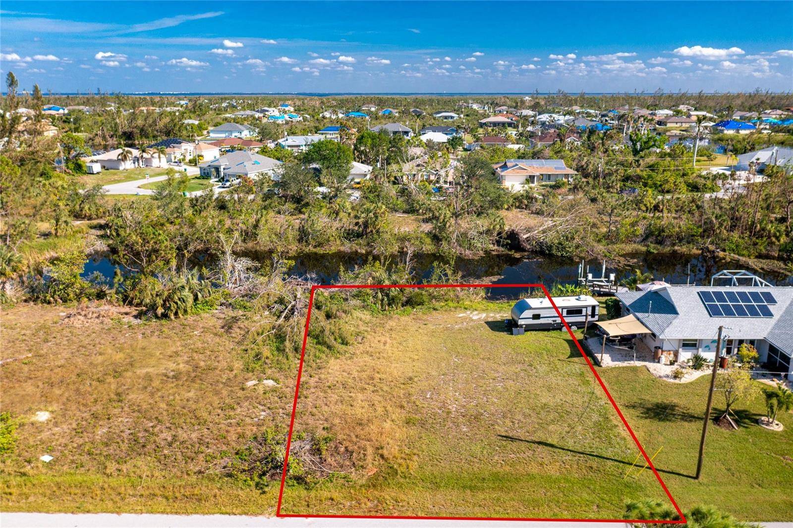 9582 SALT LAKE ST, Port Charlotte, FL 33981