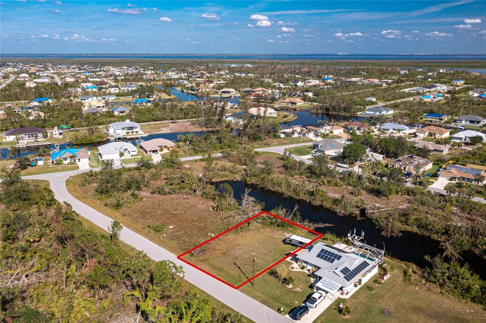 9582 SALT LAKE ST, Port Charlotte, FL 33981