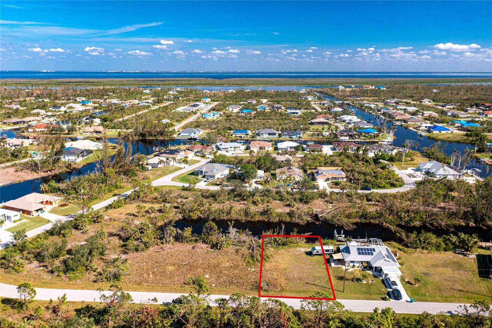9582 SALT LAKE ST, Port Charlotte, FL 33981